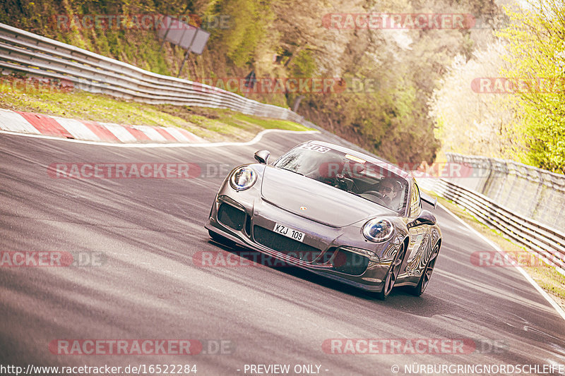 Bild #16522284 - Touristenfahrten Nürburgring Nordschleife (01.05.2022)