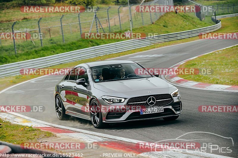 Bild #16523462 - Touristenfahrten Nürburgring Nordschleife (04.05.2022)