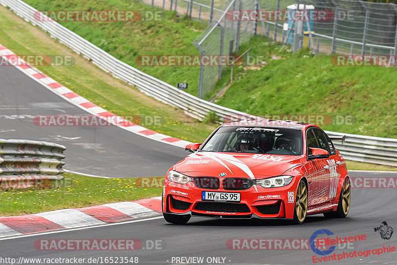 Bild #16523548 - Touristenfahrten Nürburgring Nordschleife (04.05.2022)