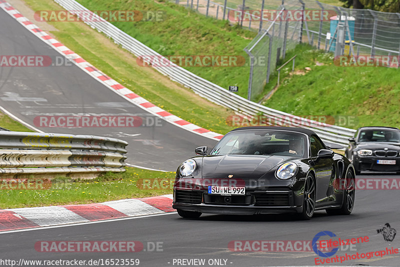 Bild #16523559 - Touristenfahrten Nürburgring Nordschleife (04.05.2022)