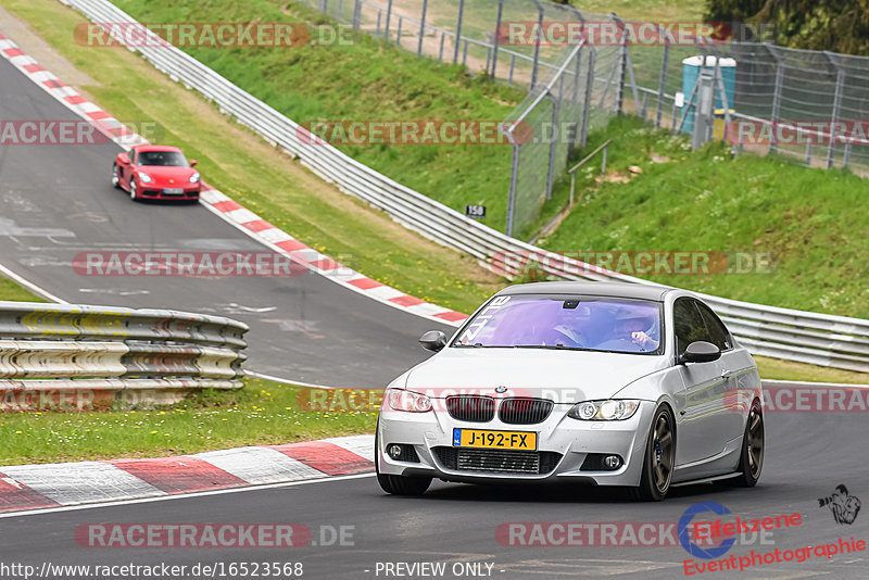 Bild #16523568 - Touristenfahrten Nürburgring Nordschleife (04.05.2022)