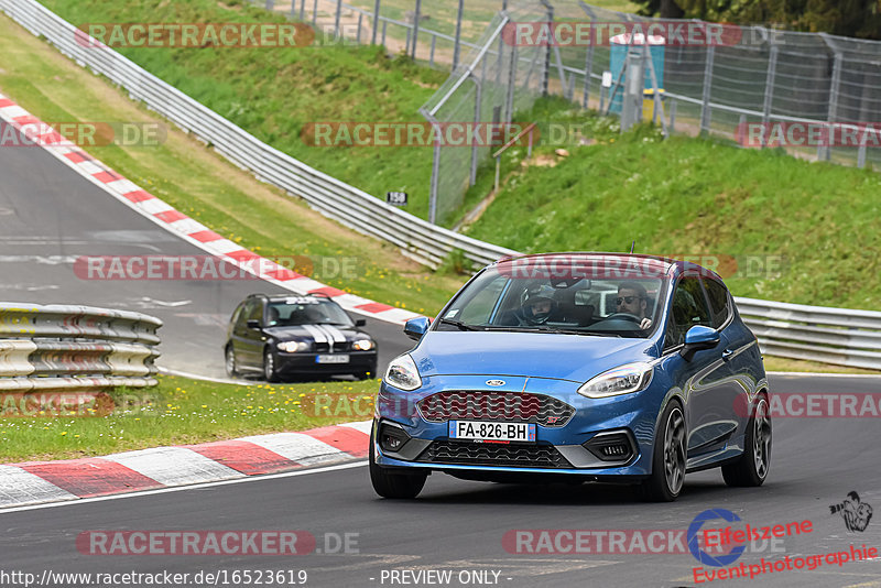 Bild #16523619 - Touristenfahrten Nürburgring Nordschleife (04.05.2022)