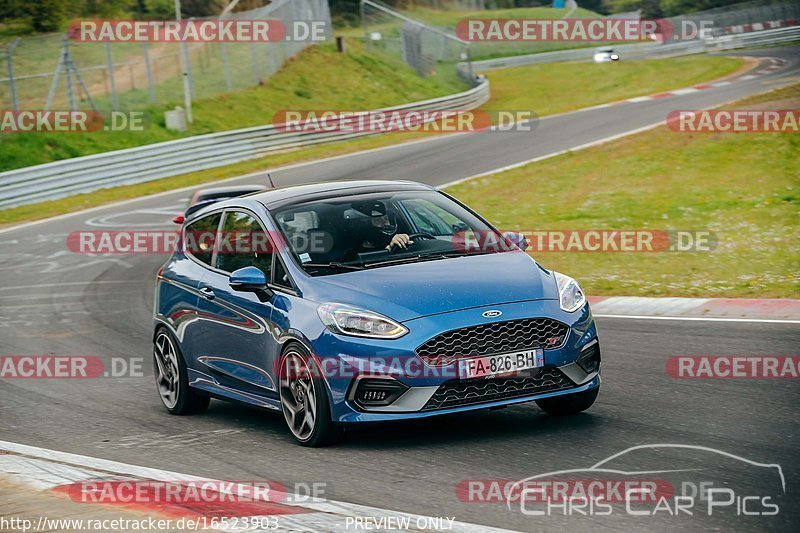 Bild #16523903 - Touristenfahrten Nürburgring Nordschleife (04.05.2022)