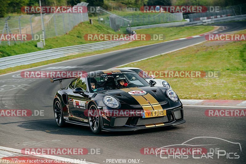 Bild #16523974 - Touristenfahrten Nürburgring Nordschleife (04.05.2022)