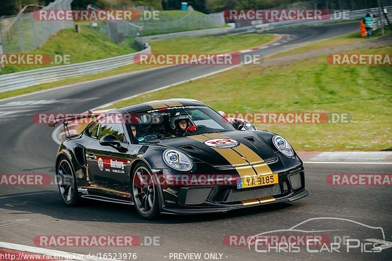 Bild #16523976 - Touristenfahrten Nürburgring Nordschleife (04.05.2022)