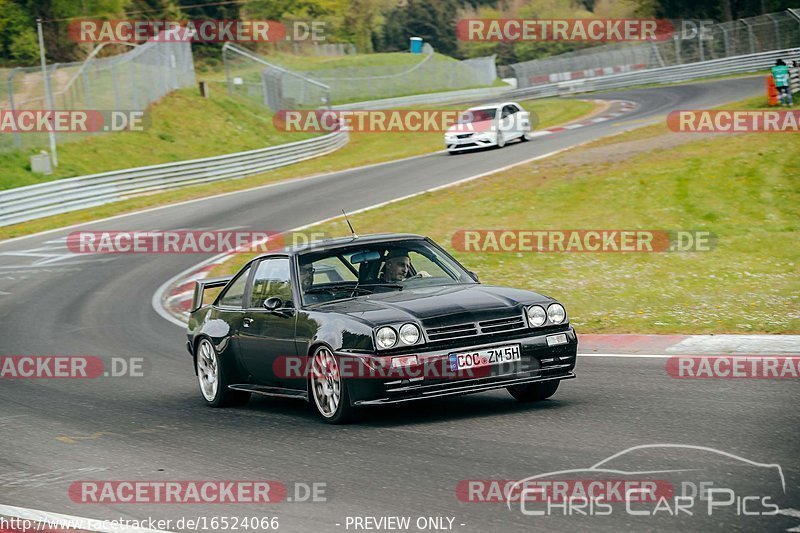 Bild #16524066 - Touristenfahrten Nürburgring Nordschleife (04.05.2022)