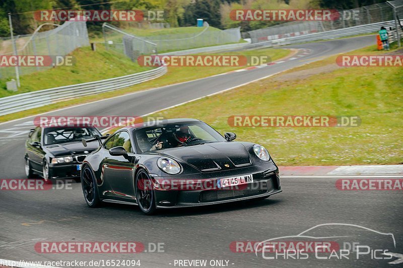 Bild #16524094 - Touristenfahrten Nürburgring Nordschleife (04.05.2022)