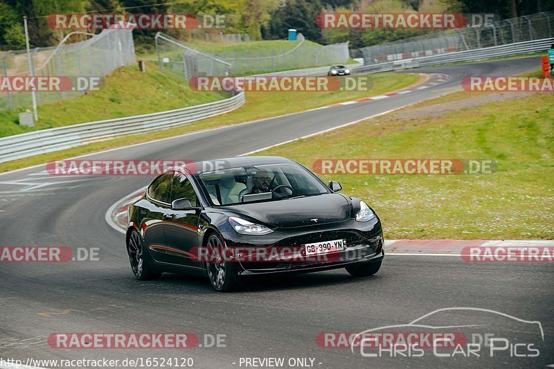 Bild #16524120 - Touristenfahrten Nürburgring Nordschleife (04.05.2022)