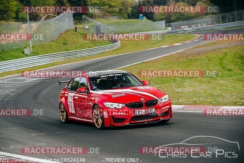 Bild #16524146 - Touristenfahrten Nürburgring Nordschleife (04.05.2022)