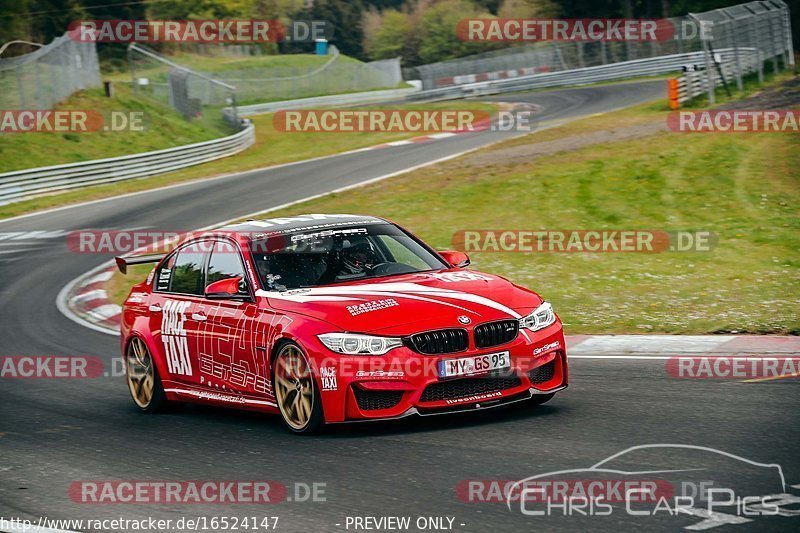 Bild #16524147 - Touristenfahrten Nürburgring Nordschleife (04.05.2022)