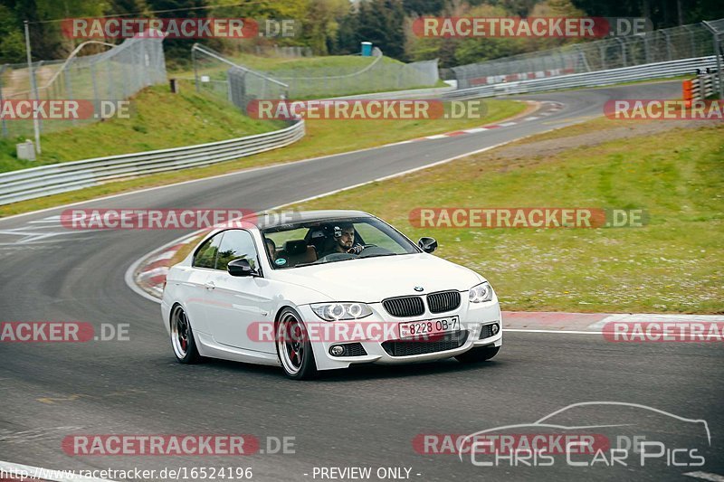 Bild #16524196 - Touristenfahrten Nürburgring Nordschleife (04.05.2022)