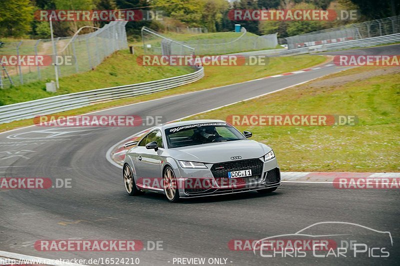 Bild #16524210 - Touristenfahrten Nürburgring Nordschleife (04.05.2022)