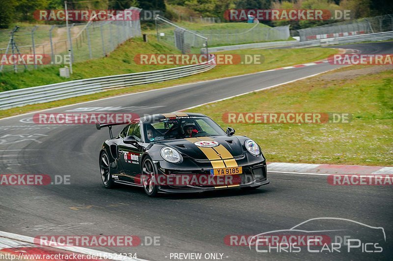 Bild #16524234 - Touristenfahrten Nürburgring Nordschleife (04.05.2022)