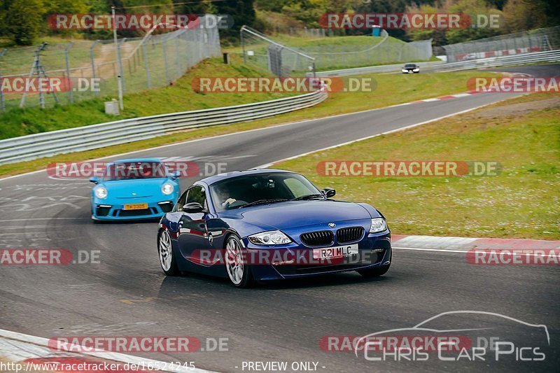 Bild #16524245 - Touristenfahrten Nürburgring Nordschleife (04.05.2022)