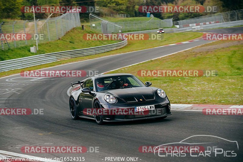 Bild #16524315 - Touristenfahrten Nürburgring Nordschleife (04.05.2022)