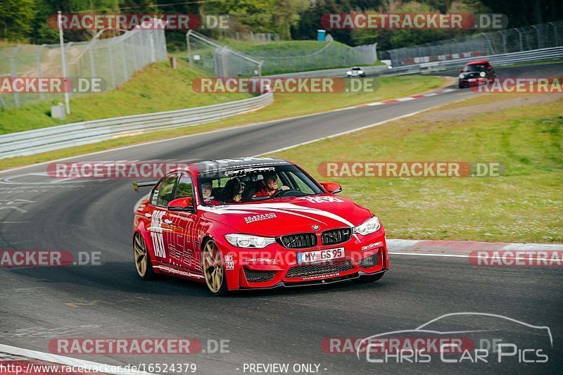 Bild #16524379 - Touristenfahrten Nürburgring Nordschleife (04.05.2022)