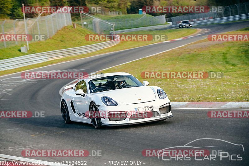 Bild #16524522 - Touristenfahrten Nürburgring Nordschleife (04.05.2022)