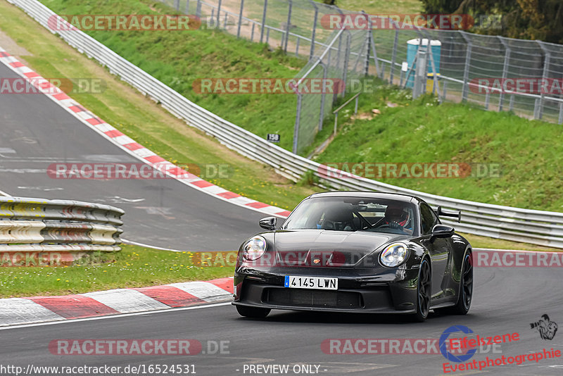 Bild #16524531 - Touristenfahrten Nürburgring Nordschleife (04.05.2022)