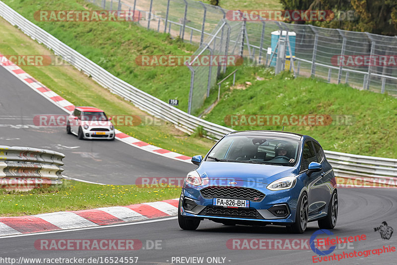 Bild #16524557 - Touristenfahrten Nürburgring Nordschleife (04.05.2022)