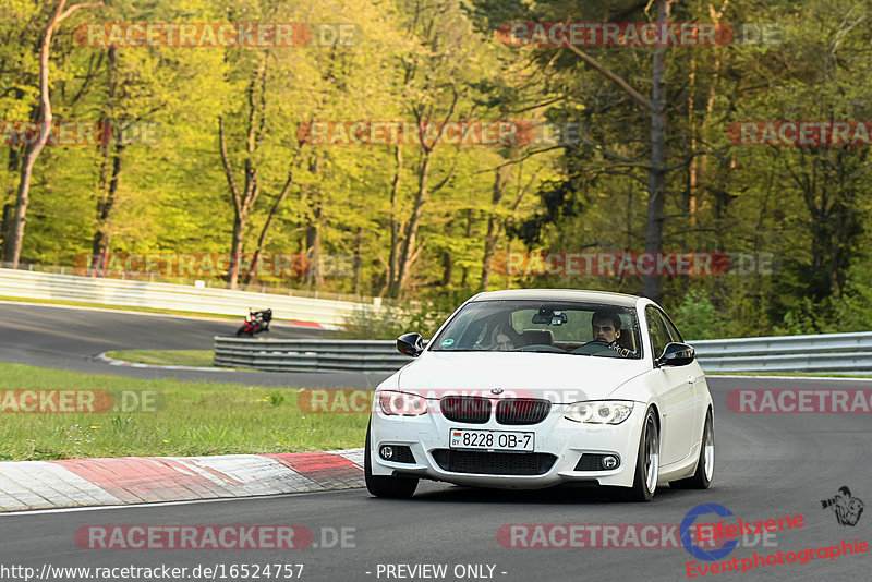 Bild #16524757 - Touristenfahrten Nürburgring Nordschleife (04.05.2022)