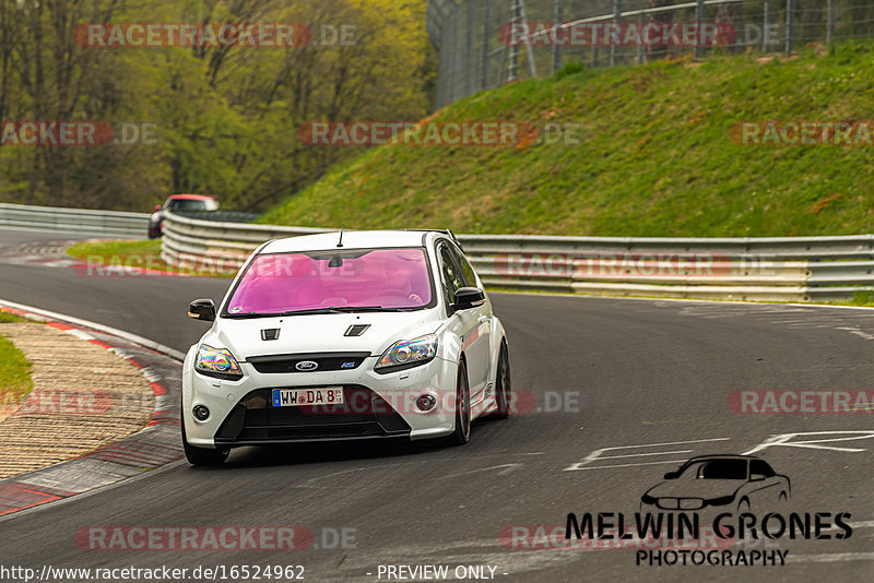 Bild #16524962 - Touristenfahrten Nürburgring Nordschleife (04.05.2022)