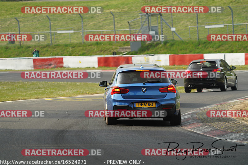 Bild #16524971 - Touristenfahrten Nürburgring Nordschleife (04.05.2022)