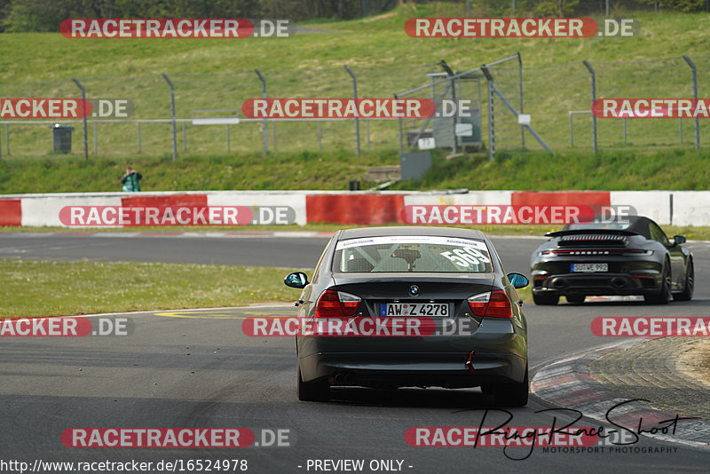 Bild #16524978 - Touristenfahrten Nürburgring Nordschleife (04.05.2022)