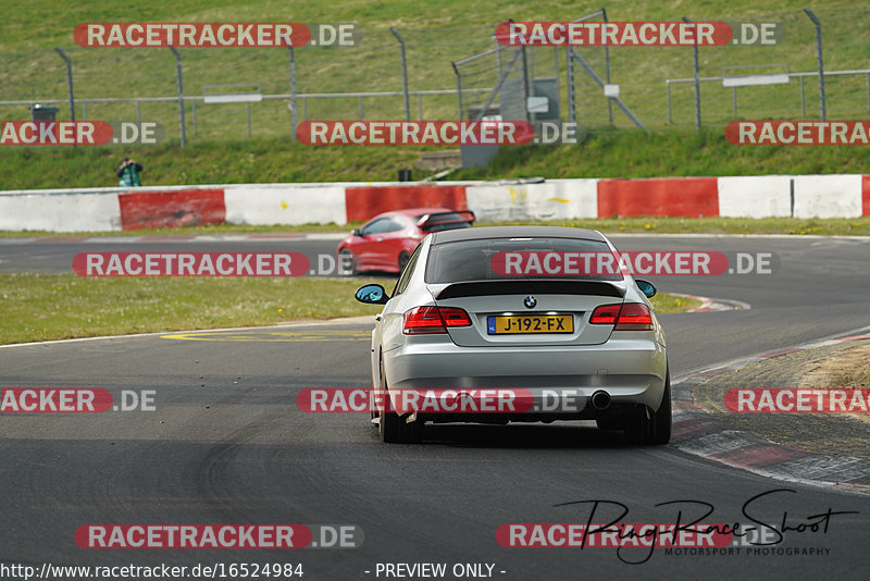 Bild #16524984 - Touristenfahrten Nürburgring Nordschleife (04.05.2022)