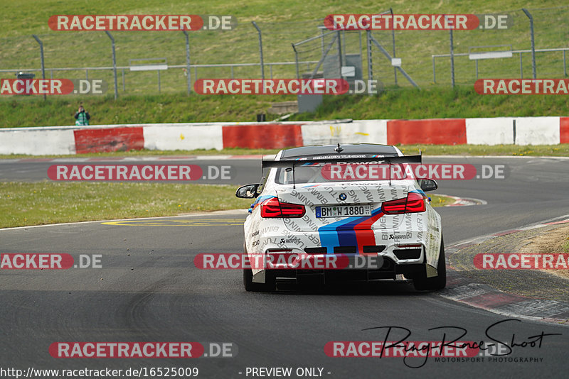 Bild #16525009 - Touristenfahrten Nürburgring Nordschleife (04.05.2022)