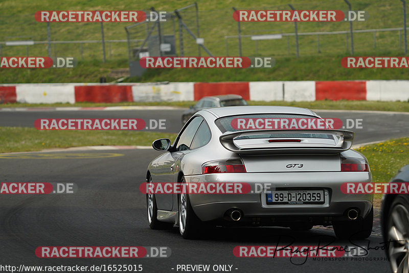 Bild #16525015 - Touristenfahrten Nürburgring Nordschleife (04.05.2022)