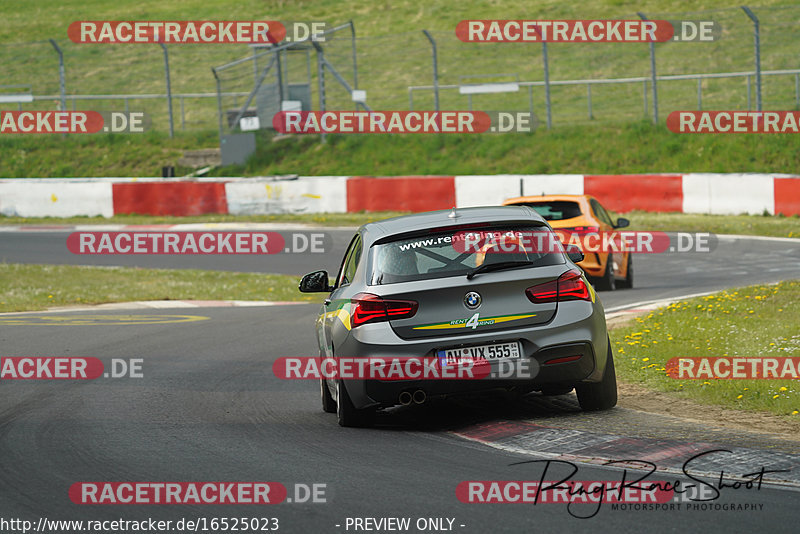 Bild #16525023 - Touristenfahrten Nürburgring Nordschleife (04.05.2022)