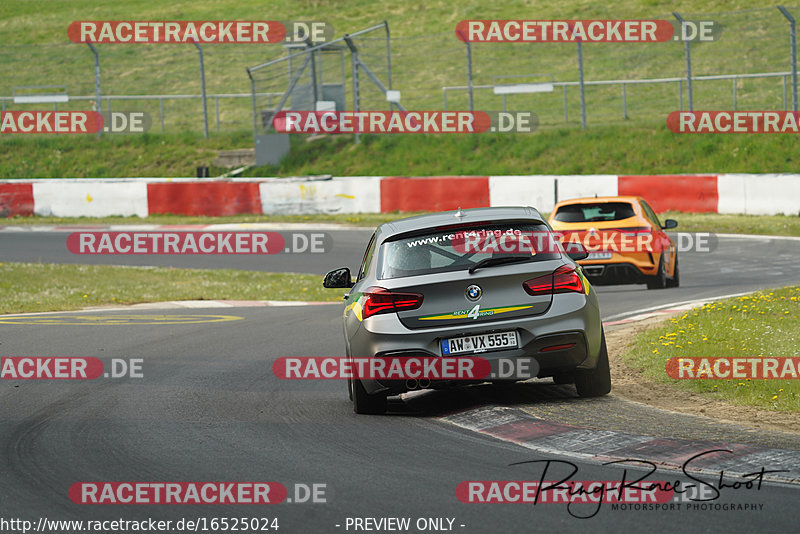 Bild #16525024 - Touristenfahrten Nürburgring Nordschleife (04.05.2022)