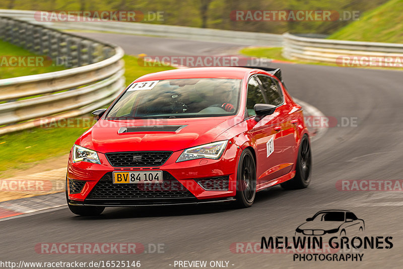 Bild #16525146 - Touristenfahrten Nürburgring Nordschleife (04.05.2022)