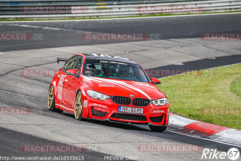 Bild #16525615 - Touristenfahrten Nürburgring Nordschleife (04.05.2022)