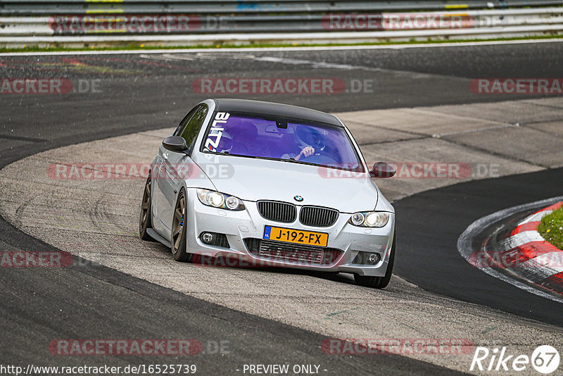 Bild #16525739 - Touristenfahrten Nürburgring Nordschleife (04.05.2022)