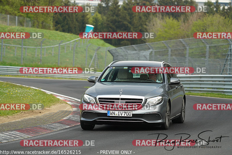 Bild #16526215 - Touristenfahrten Nürburgring Nordschleife (04.05.2022)