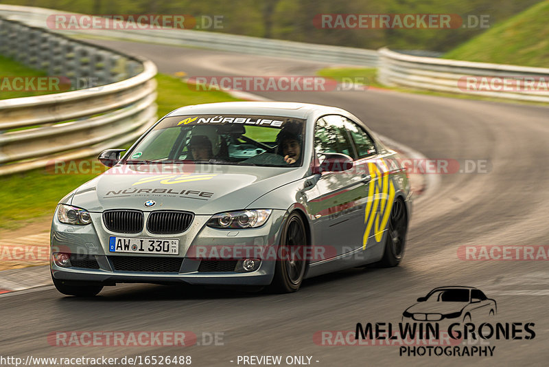 Bild #16526488 - Touristenfahrten Nürburgring Nordschleife (04.05.2022)