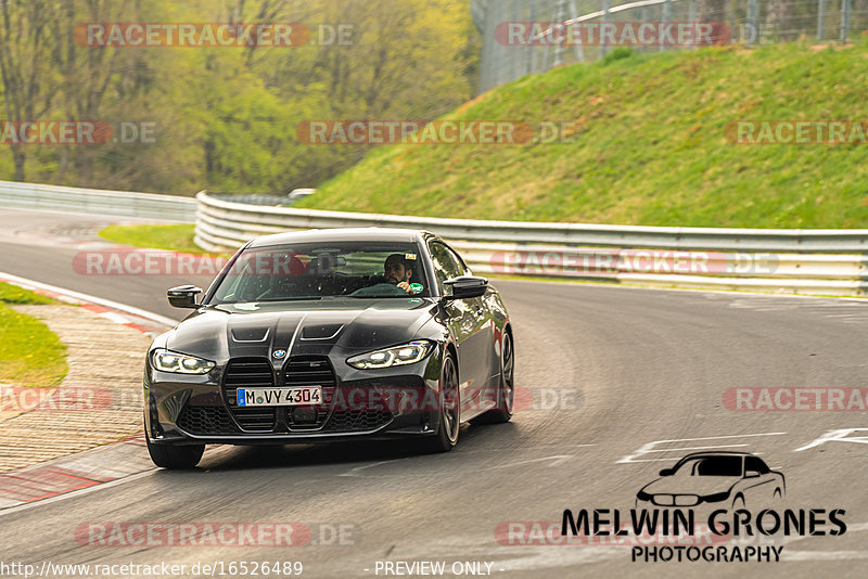 Bild #16526489 - Touristenfahrten Nürburgring Nordschleife (04.05.2022)