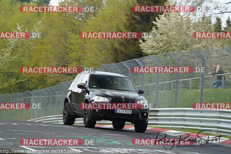 Bild #16526669 - Touristenfahrten Nürburgring Nordschleife (04.05.2022)