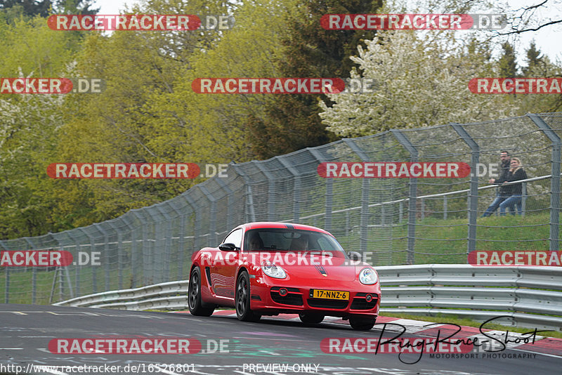 Bild #16526801 - Touristenfahrten Nürburgring Nordschleife (04.05.2022)