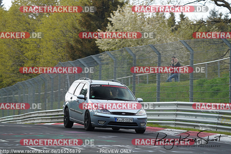 Bild #16526879 - Touristenfahrten Nürburgring Nordschleife (04.05.2022)