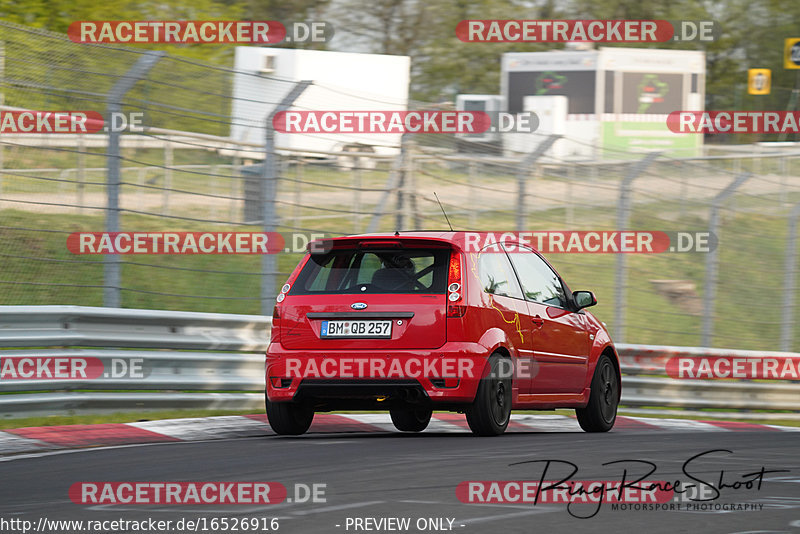 Bild #16526916 - Touristenfahrten Nürburgring Nordschleife (04.05.2022)