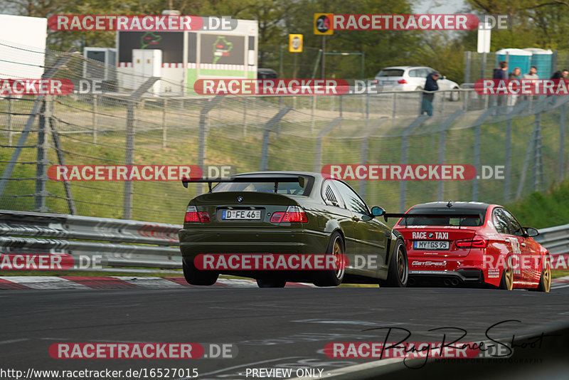 Bild #16527015 - Touristenfahrten Nürburgring Nordschleife (04.05.2022)