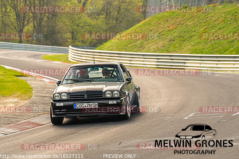 Bild #16527111 - Touristenfahrten Nürburgring Nordschleife (04.05.2022)