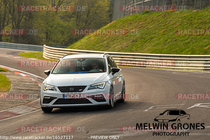 Bild #16527117 - Touristenfahrten Nürburgring Nordschleife (04.05.2022)