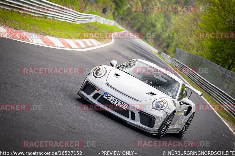 Bild #16527152 - Touristenfahrten Nürburgring Nordschleife (04.05.2022)