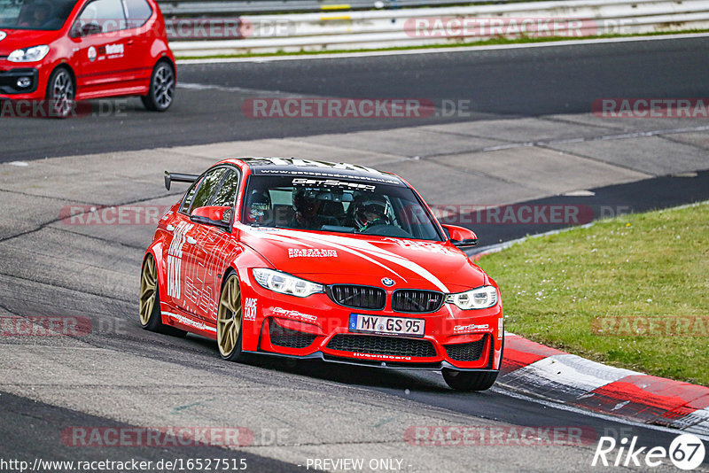 Bild #16527515 - Touristenfahrten Nürburgring Nordschleife (04.05.2022)