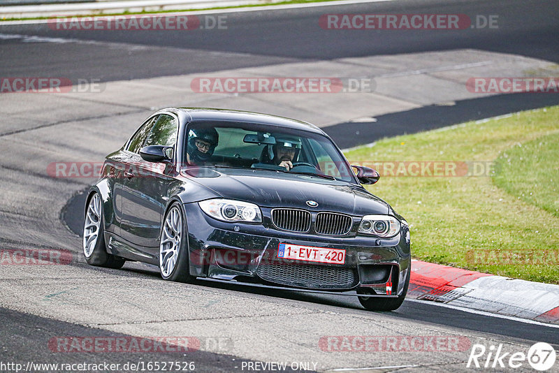 Bild #16527526 - Touristenfahrten Nürburgring Nordschleife (04.05.2022)