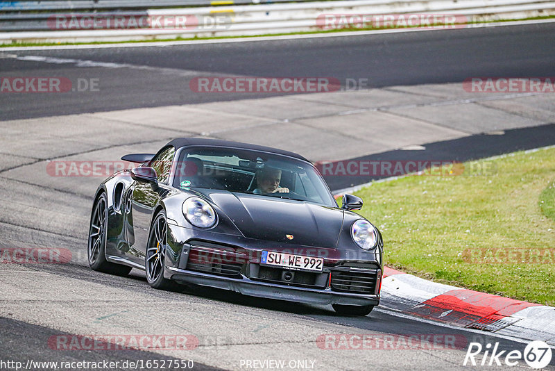 Bild #16527550 - Touristenfahrten Nürburgring Nordschleife (04.05.2022)