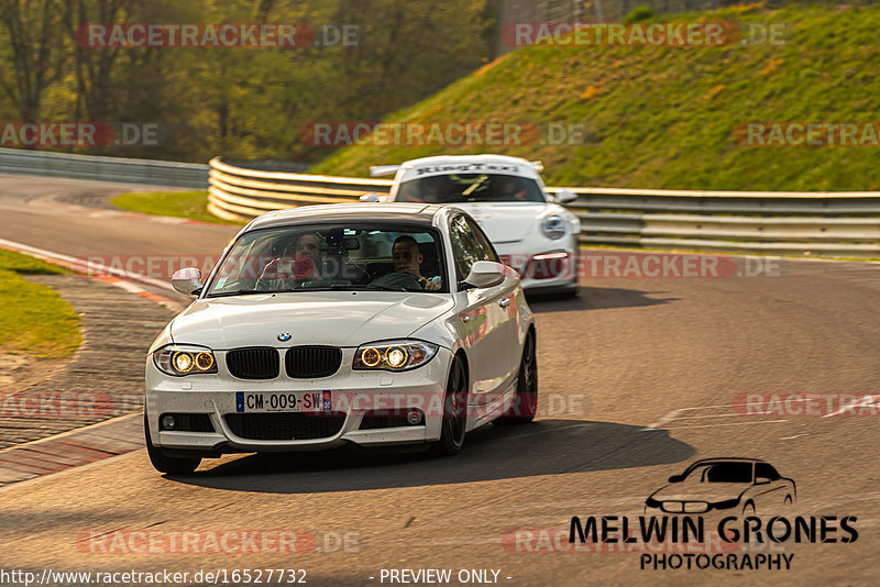 Bild #16527732 - Touristenfahrten Nürburgring Nordschleife (04.05.2022)